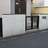 施工前