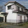 国分寺リノベーションB邸施工前